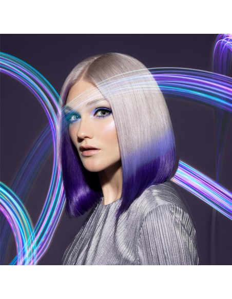 Pravana - ChromaSilk Vivids Original - Grape - 90ml