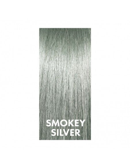 Pravana - ChromaSilk Vivids Original - Smokey Silver - 90ml