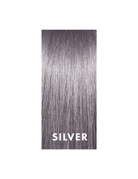 Pravana - ChromaSilk Vivids - Silver - 90ml