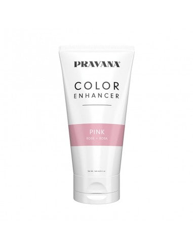 Pravana - Color Enhancer Pink - 148ml