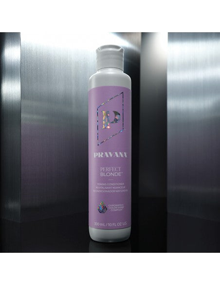 Pravana - Perfect Blonde - Toning Conditioner - 300ml