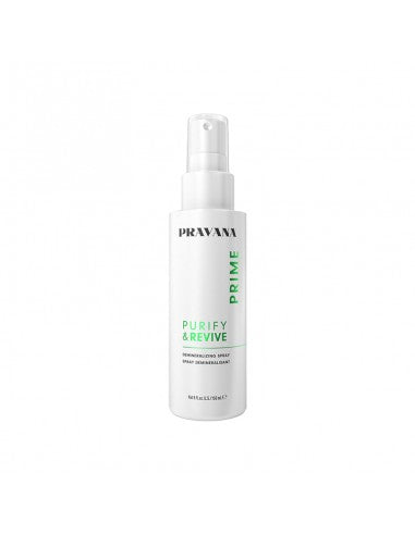 Pravana - Purify & Revive - Prime Demineralizing Spray - 150ml