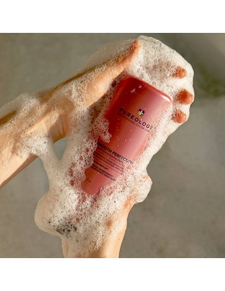 Pureology - Smooth Perfection - Conditioner - 1000ml