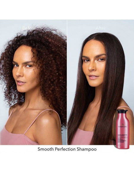 Pureology - Smooth Perfection - Shampoo - 1000ml