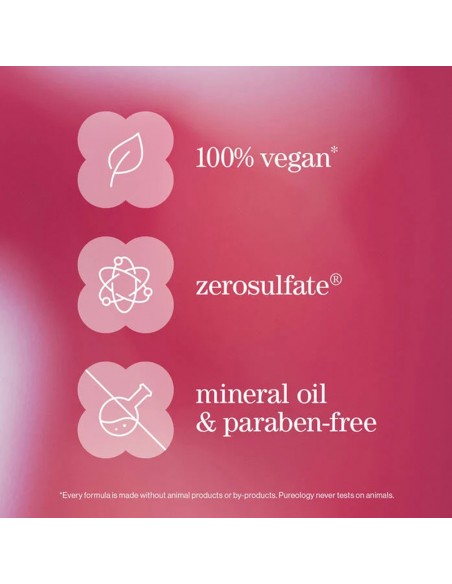 Pureology - Smooth Perfection - Shampoo - 266ml