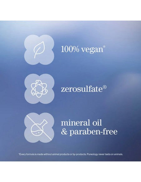 Pureology - Strength Cure Blonde - Purple Conditioner - 266ml