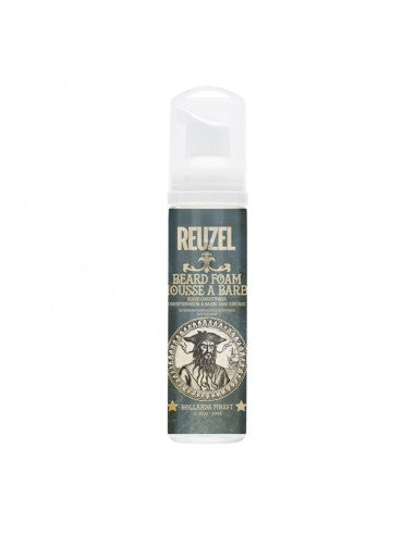 Reuzel - Beard Foam - 70ml