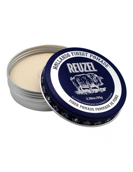 Reuzel - Fiber Pomade - 95g