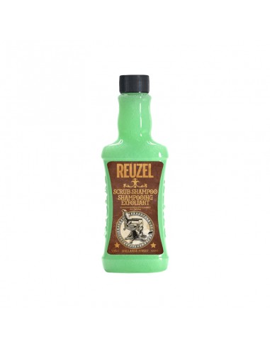 Reuzel - Scrub Shampoo - 100ml