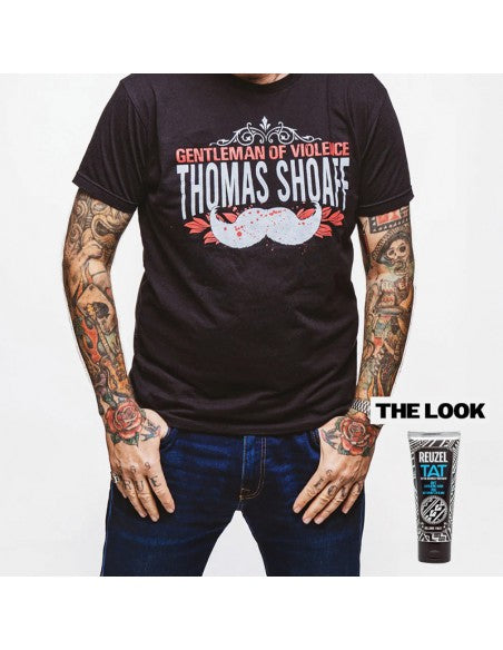 Reuzel - TAT Buff Exfoliating Wash - 100ml