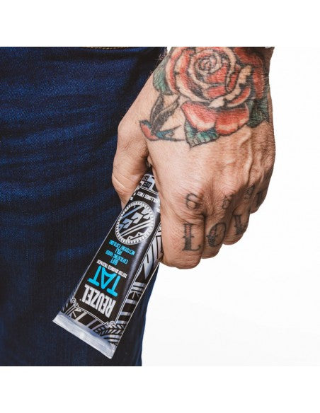 Reuzel - TAT Buff Exfoliating Wash - 100ml