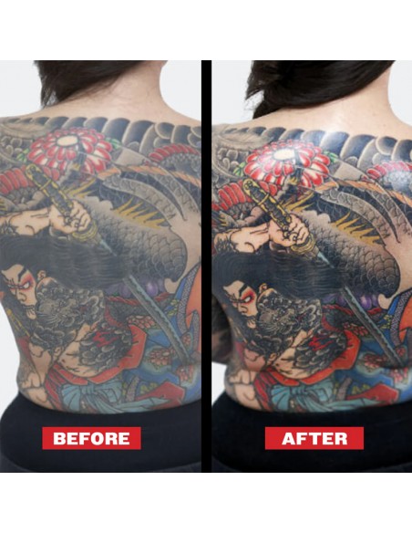 Reuzel - TAT Shine Tattoo Spray - 100ml