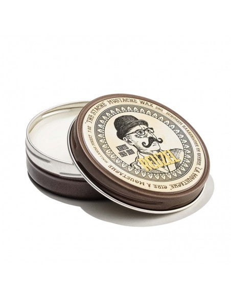 Reuzel - The Stache Mustache Wax - 28g