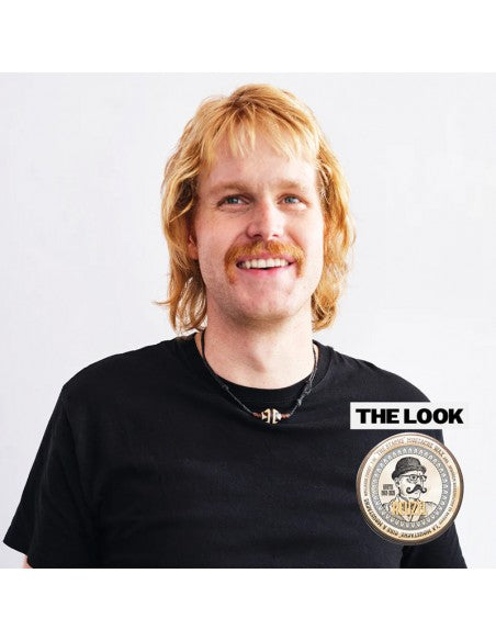 Reuzel - The Stache Mustache Wax - 28g