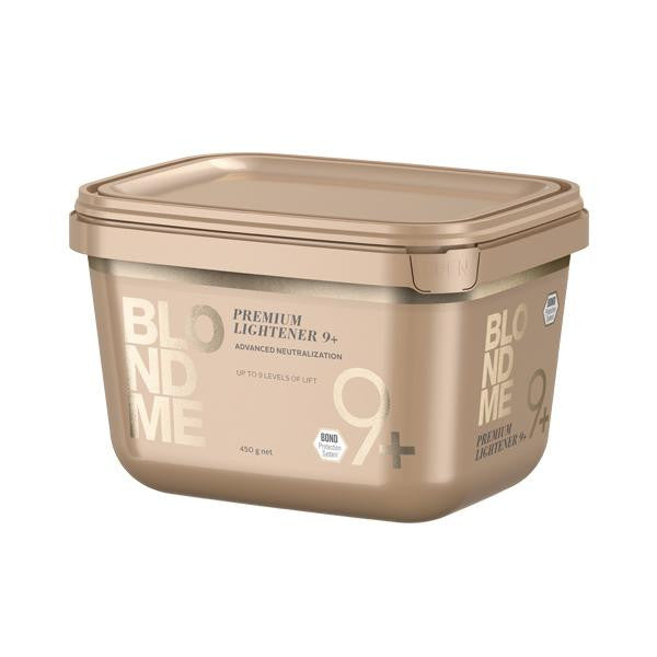 BLONDME Premium Lightener 9+