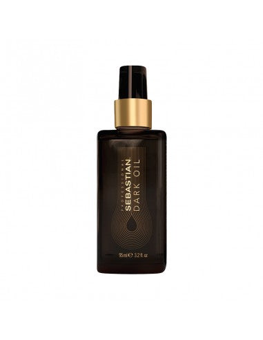 Sebastian - Dark Oil - 95ml