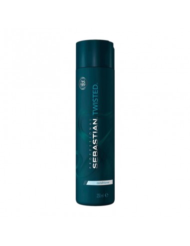 Sebastian - Twisted Curl Conditioner - 250ml