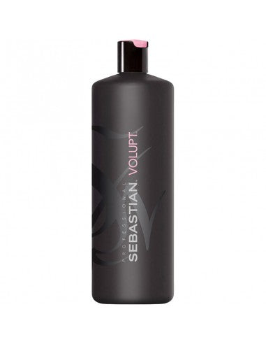 Sebastian - Volupt Volume Boosting Shampoo - 1000ml