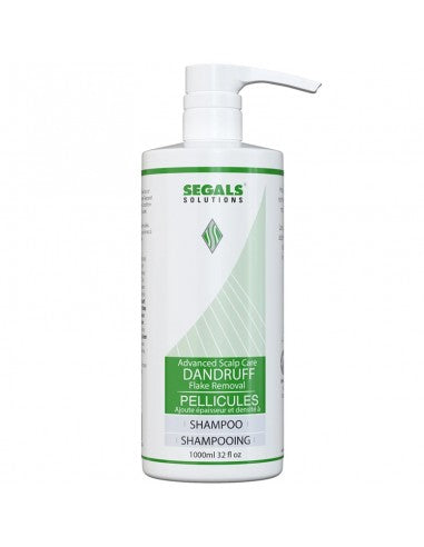 Segals - Anti Dandruff Shampoo - 1000ml