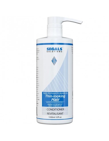 Segals - Thin-Looking Hair Conditioner - 1000ml