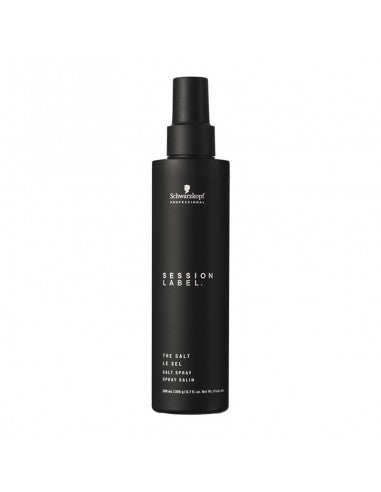 Session Label - The Salt Salt Spray - 200ml