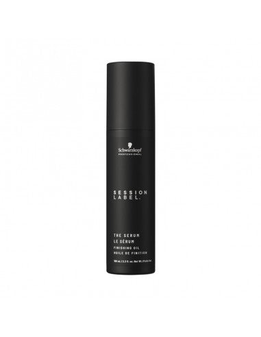 Session Label - The Serum Finishing Oil - 100ml