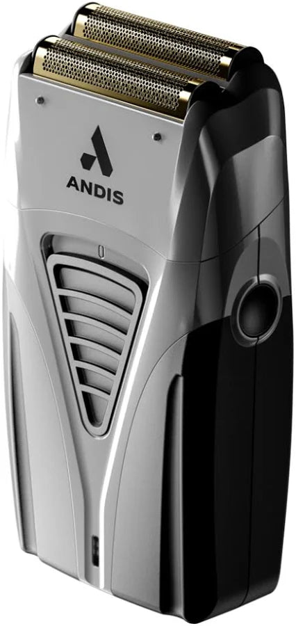 Andis ProFoil Lithium Plus Titanium Foil Shaver
