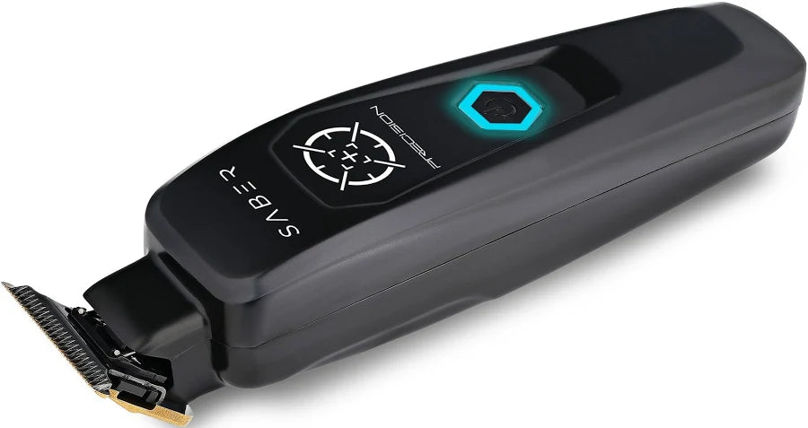 StyleCraft Precision Saber Trimmer