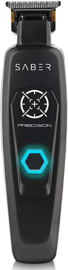 S|C Saber Cordless Brushless Motor Trimmer Black