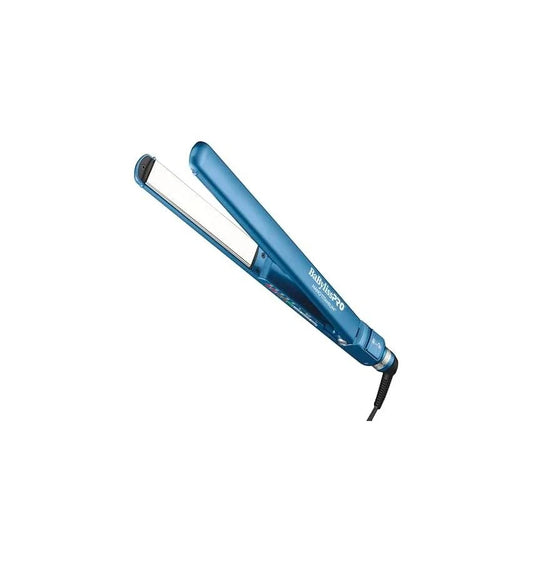 BaBylissPRO Nano Titanium 1" Ultra Slim Flat Iron