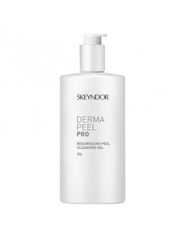 Skeyndor - Dermapeel Pro Resurfacing Peel Cleansing Gel 5% - 200ml
