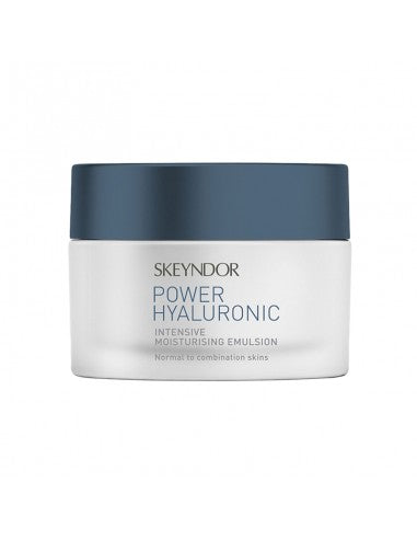 Skeyndor - Power Hyaluronic Intensive Moisturising Emulsion - 50ml