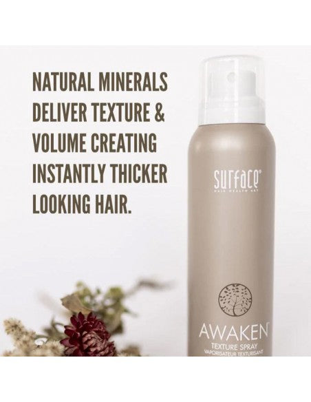 Surface - Awaken Texture Spray - 113g