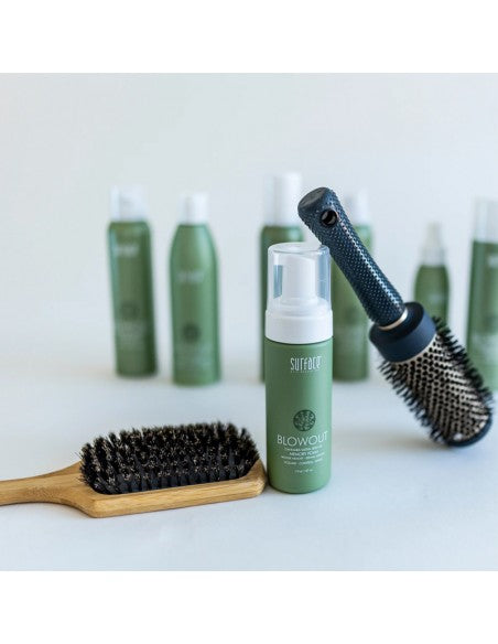 Surface - Blowout Memory Foam - 147ml