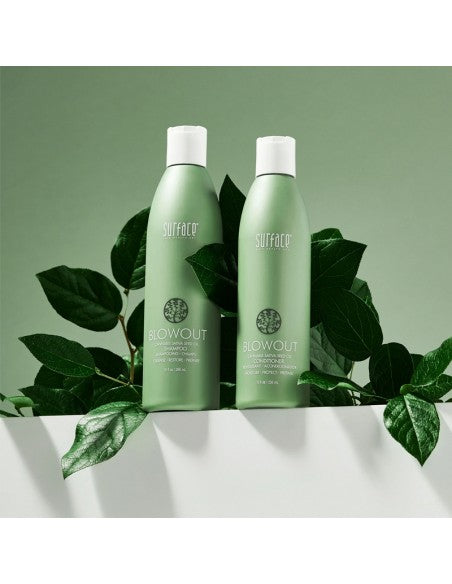 Surface - Blowout Shampoo - 295ml
