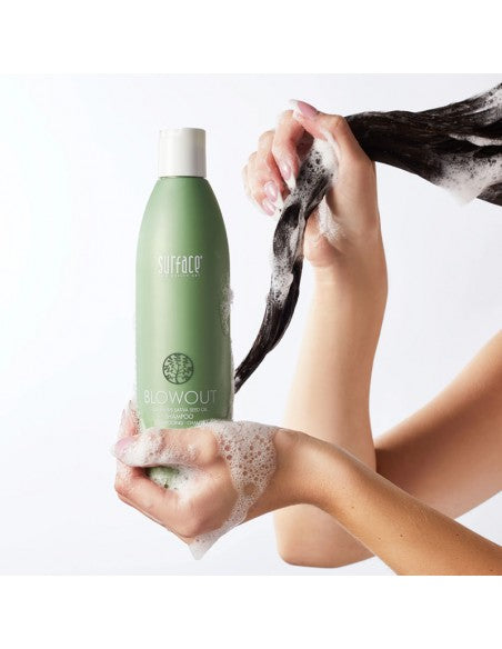 Surface - Blowout Shampoo - 999ml