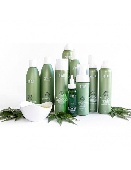 Surface - Blowout Smoothing Balm - 118ml