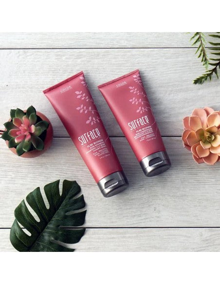 Surface - Pure Blonde Rose Conditioner - 207ml