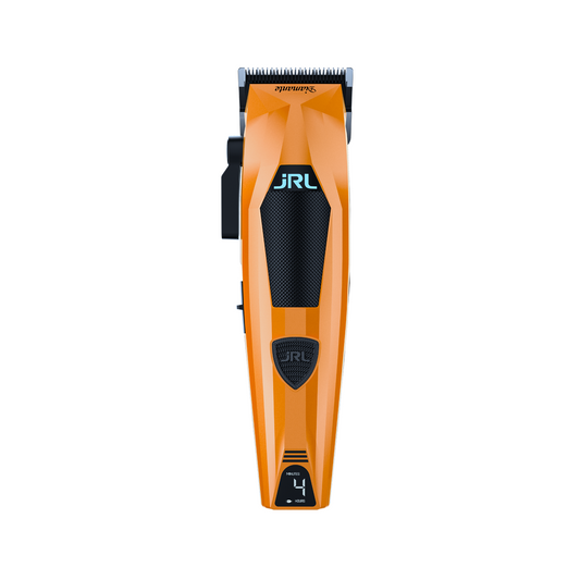 JRL Diamante Professional Hair Clipper 2025C Orange