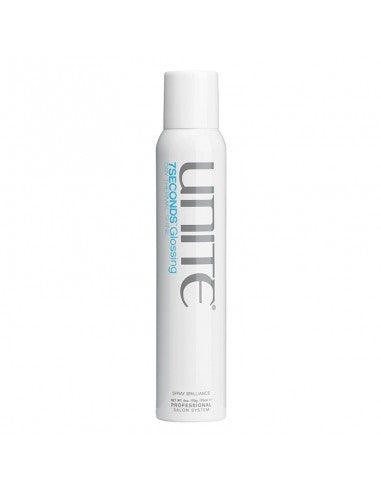 UNITE - 7 Seconds Glossing Shine Spray - 175ml