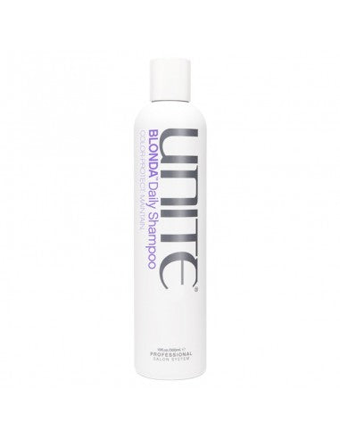 UNITE - Blonda Daily Shampoo - 300ml