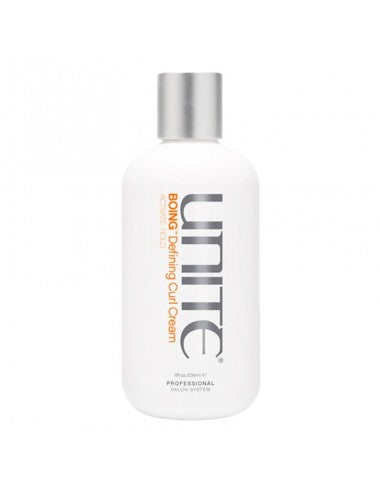 UNITE - Boing Defining Curl Cream - 236ml