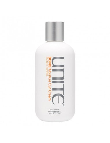 UNITE - Boing Moisture Curl Cream - 236ml