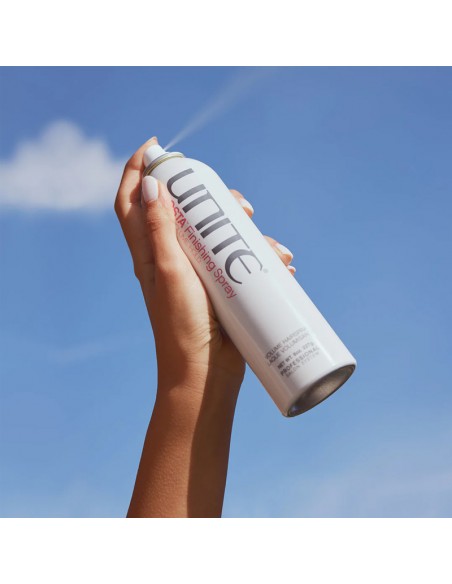 UNITE - Boosta Finishing Hairspray Aerosol - 227g