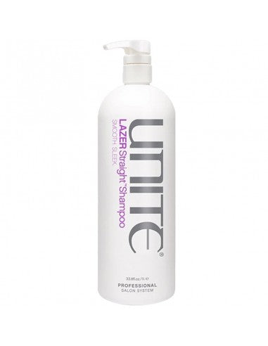 UNITE - Lazer Straight Shampoo - 1000ml