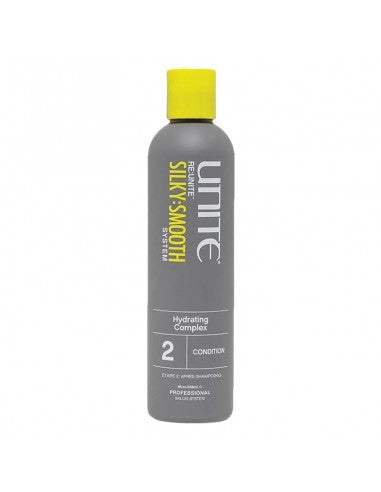 UNITE - Silky Smooth Step 2 Hydrating Complex - 236ml
