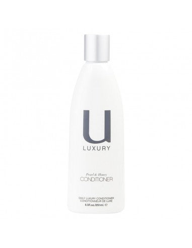 UNITE - U Luxury Pearl & Honey Conditioner - 251ml