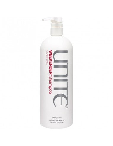 UNITE - Weekender Shampoo - 1000ml