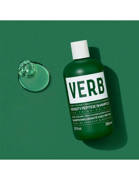 Verb - Density Peptide Shampoo - 355ml