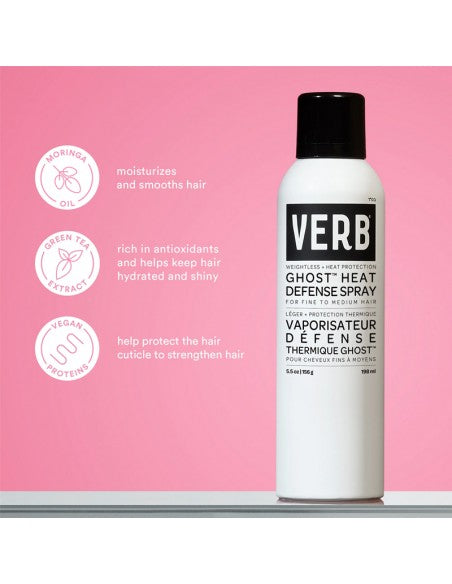 VERB - Ghost Defense Spray - 198ml